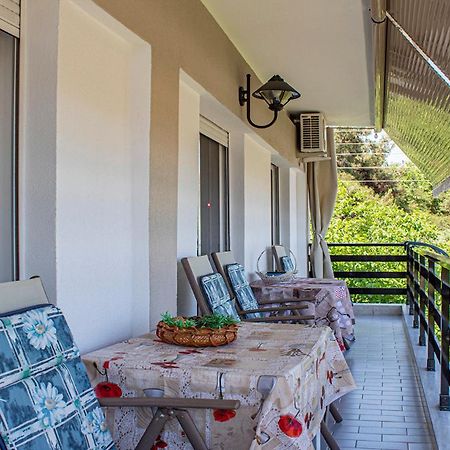 Apartment 45M2 In Asprovalta Zewnętrze zdjęcie